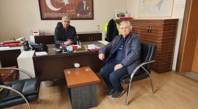 Tosya Belediyesi ve Kültür Hizmetleri