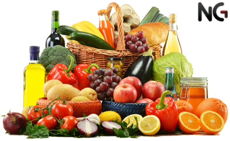 Sağlıklı Bir Yaşam İçin Dengeli Beslenmek Şart