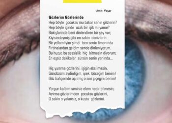 Kaçırma Gözlerini Gözlerimden