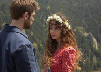 Verdim Seni Ellere…