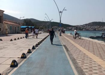 Ben, Sen, Onlar ve Biz…