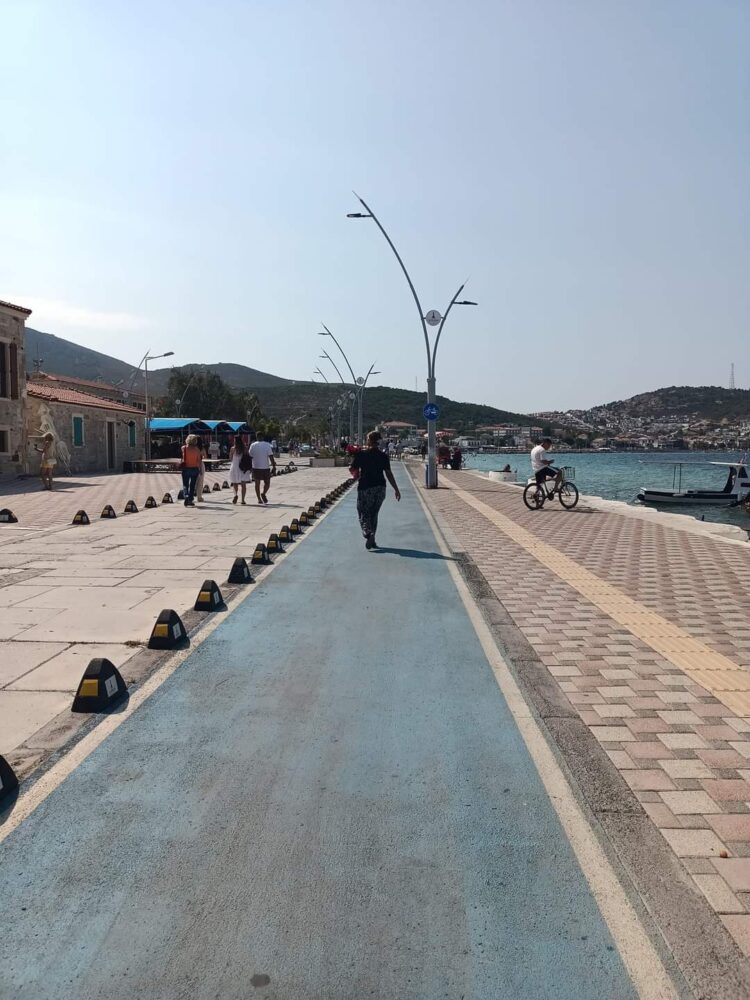 Ben, Sen, Onlar ve Biz…