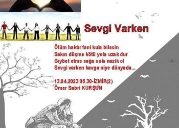 Gerçek Sevgiyi Özledik