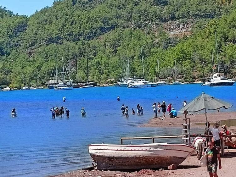 Yol Hikayeleri- Bozburun