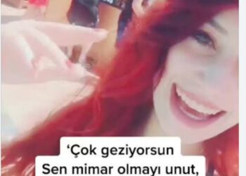 Sen Mimar Olamazsın, Köyüne Dön!..