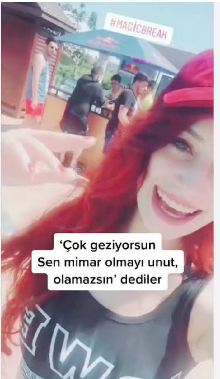 Sen Mimar Olamazsın, Köyüne Dön!..