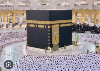 Kabe Arabın Olsun Deme