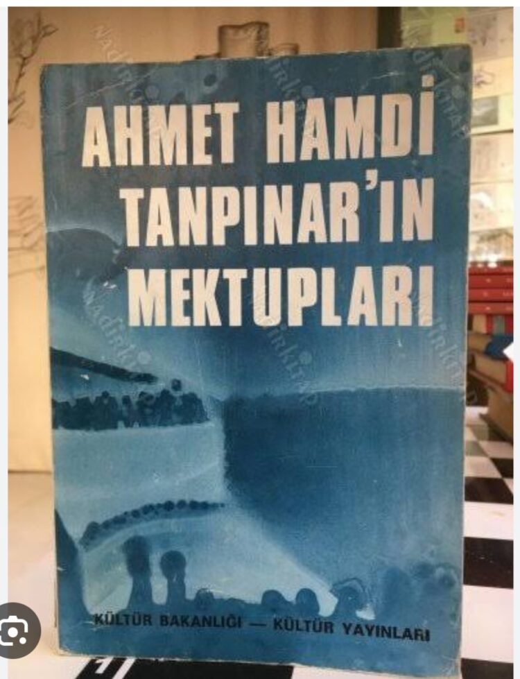 Sitemkâr Bir Mektup