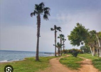 100.Yıl Tabiat Parkı