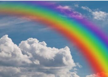 Yeryula (Gökkuşağı)