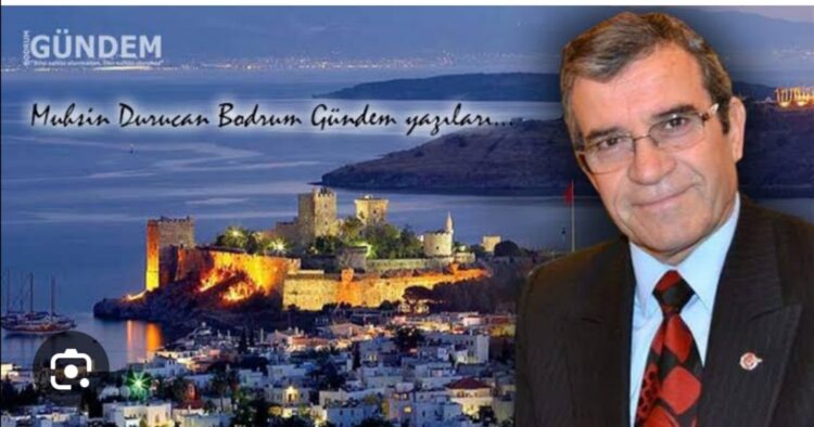 Bodrum’da Bir Cumartesi