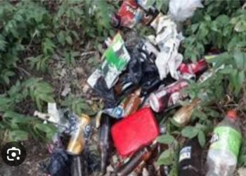 Çevre Duyarsızlığı Bize Yakışmıyor!