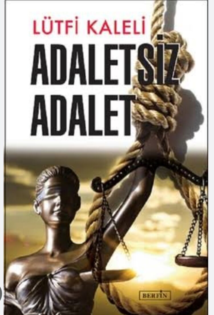 Adaletsiz Adalet