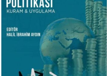 Cumhuriyetimizin Yüzüncü Yılında “Bağımsız ve Üretken” Bir İktisat Politikası..