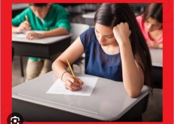 Deneme Sınav Sorusu