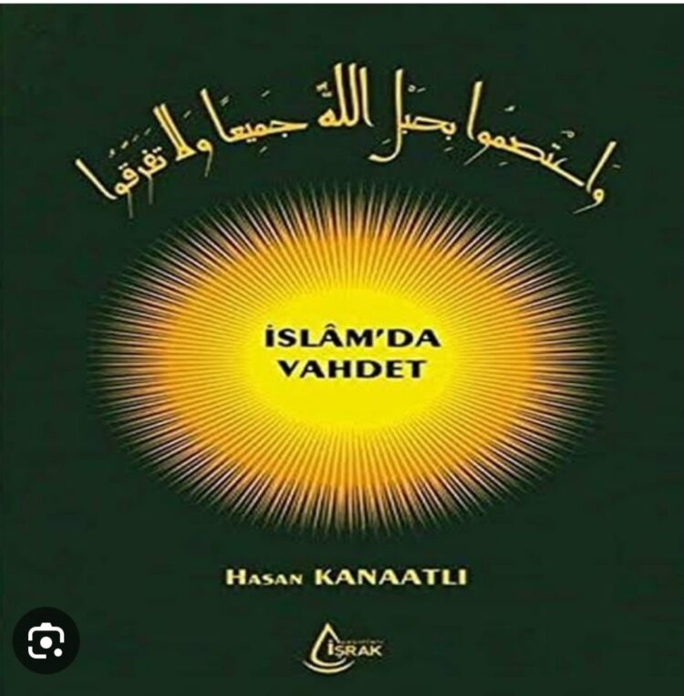 Hangi Vahdet Üstün