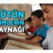 Kur’an İlahi İlimdendir…
