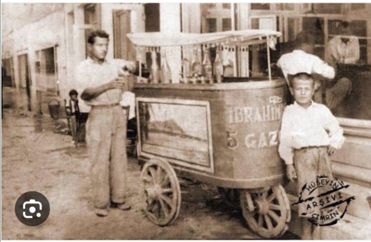 Yıllar Öncesine Dönmek