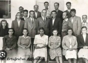 Aksu Öğretmen Okulu – LXIII