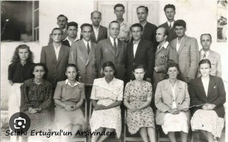 Aksu Öğretmen Okulu – LXIII