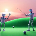 Ütopya, Distopya, Robotopya