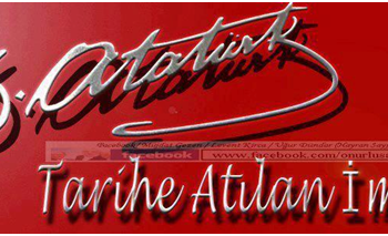 Atatürk ve Çağdaş Türk Kadını