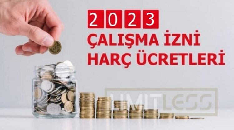Çalışma İzninde Ücret Şartı