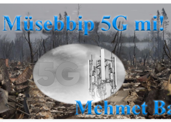 Müsebbip 5G mi!