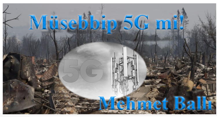 Müsebbip 5G mi!
