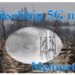 Müsebbip 5G mi!