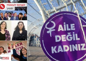 Yeni Bir Anayasa (mı?)