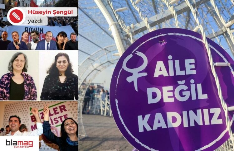 Yeni Bir Anayasa (mı?)