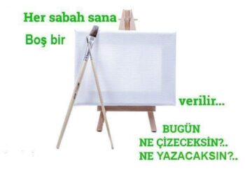 Hayata Ne Verirsen Onu Alırsın