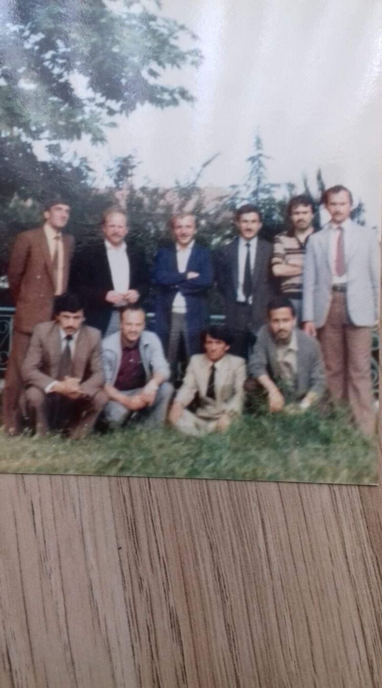 12 Eylül”ün Gazabı