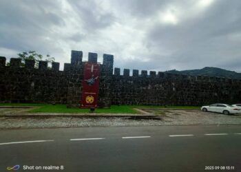 Bir Sınır Kapısı Hikayesi Batum (I)