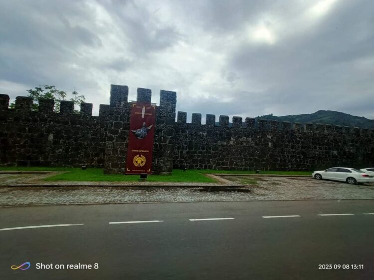 Bir Sınır Kapısı Hikayesi Batum (I)