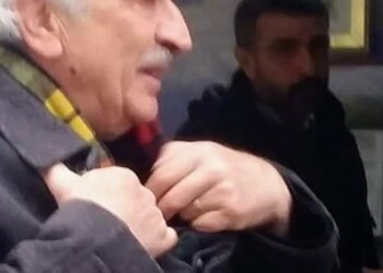 Gerçek Bir Dava Adamı Eczacı Hayrettin Kalaycı