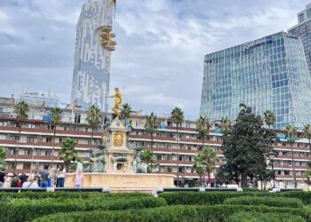 Bir Sınır Kapısı Hikayesi Batum (III)