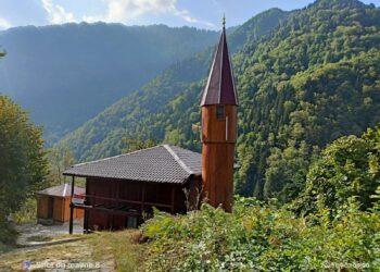 Doğu Karadeniz Rüyası (II)