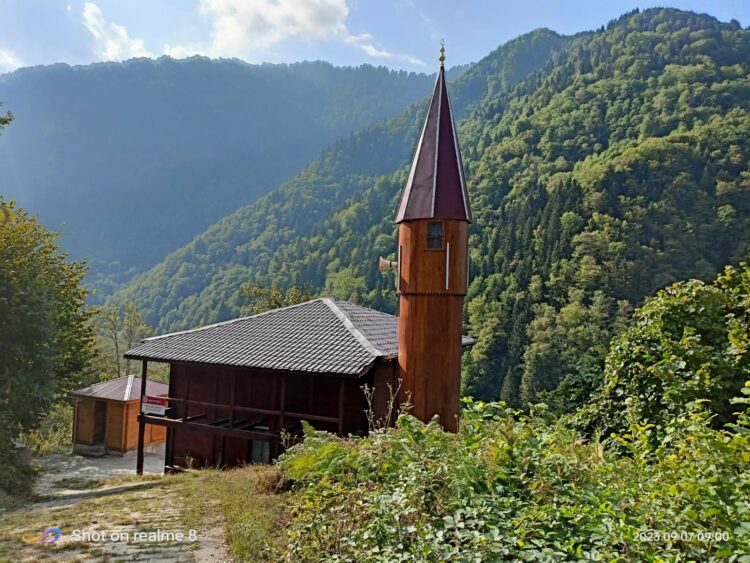Doğu Karadeniz Rüyası (II)