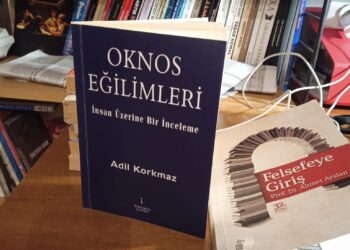 Adil Korkmaz’ın Oknos Eğilimleri Kitabı Üzerine..