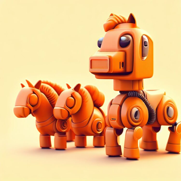 Didim Günlükleri (III) – Kavşak Atları