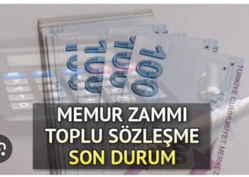 Memur Ne İstiyor? Toplu Sözleşme Sürecinde Son Durum
