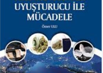 Uyuşturucuyla Mücadele Görevine Hep Birlikte Katılalım!