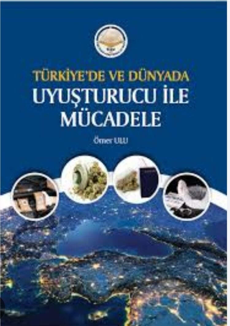 Uyuşturucuyla Mücadele Görevine Hep Birlikte Katılalım!