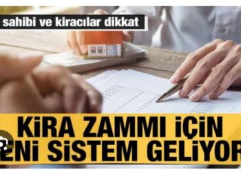 Kira Korumalı Sistem