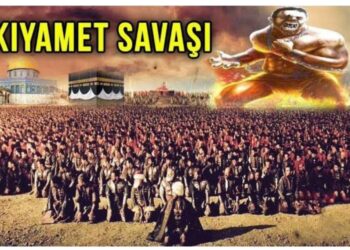 Kıyamet Savaşlarının Eşiğinde Yaşıyoruz?