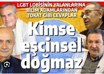 İnsan Gibi Yaşamak Varken Neyin Nesidir Bu?