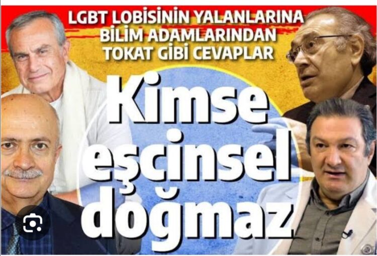 İnsan Gibi Yaşamak Varken Neyin Nesidir Bu?