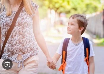 Çocuklarımızı Yalnız ve Sahipsiz Bırakmayalım!